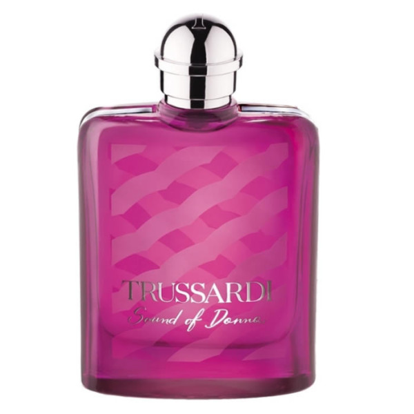 Trussardi Sound Of Donna EDP parfimērijas ūdens sievietēm, 100 ml