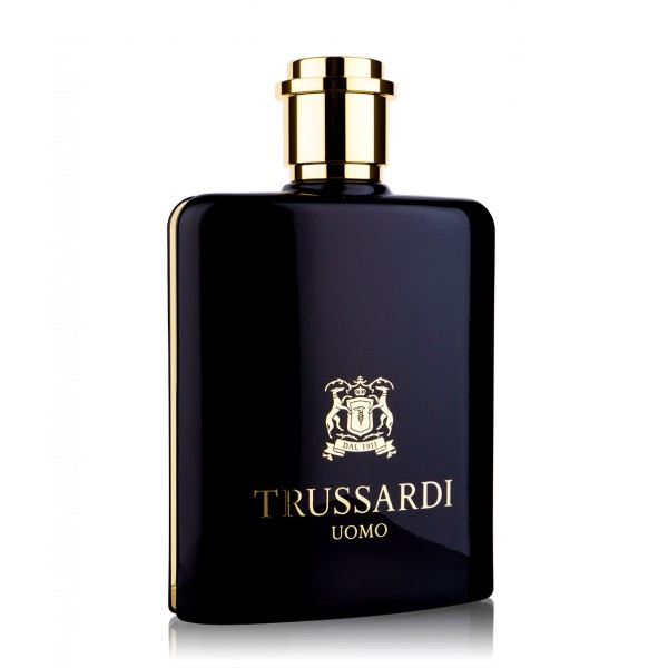 Trussardi Uomo EDT tualetes ūdens ūdens vīriešiem, 100 ml