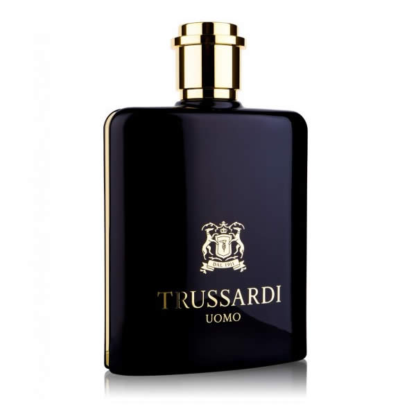 Trussardi Uomo EDT tualetes ūdens ūdens vīriešiem, 50 ml