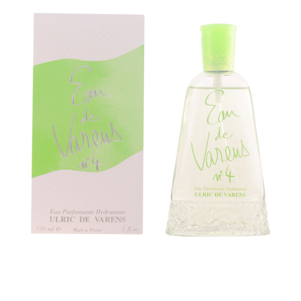 Ulric De Varens Eau De Varens N4 Eau De Toilette Spray, 150 ml