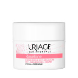 Uriage Roséliane Rich Anti-Redness Cream bagātīgs krēms apsārtušai sejas ādai, 50 ml