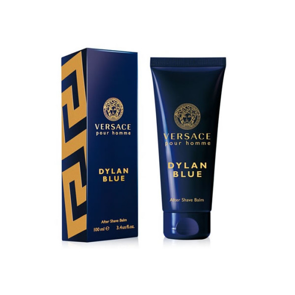 Versace Dylan Blue Pour Homme balzams pēc skūšanās, 100 ml