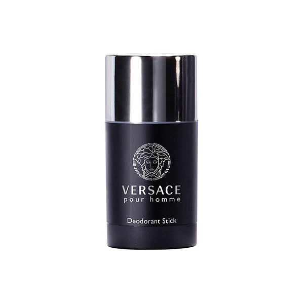 Versace Pour Homme Deodorant Stick dezodorants vīriešiem, 75 ml