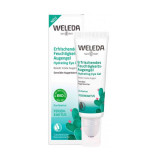 Weleda Cactus 24H Hydrating Eye Gel nomierinoša acu želeja, 10 ml