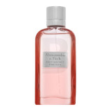 Abercrombie & Fitch First Instinct Together EDP parfimērijas ūdens sievietēm, 50 ml