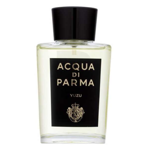 Acqua di Parma Yuzu EDP parfimērijas ūdens unisex, 180 ml