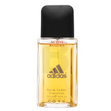 Adidas Active Bodies EDT tualetes ūdens ūdens vīriešiem, 100 ml