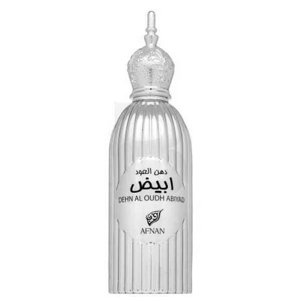 Afnan Dehn Al Oudh Abiyad EDP parfimērijas ūdens unisex, 100 ml