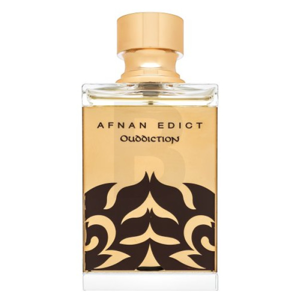 Afnan Edict Ouddiction EDP parfimērijas ūdens unisex, 80 ml