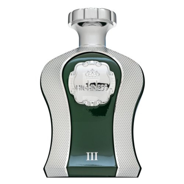 Afnan Highness III EDP parfimērijas ūdens vīriešiem, 100 ml