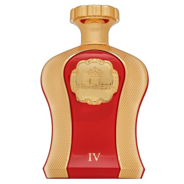 Afnan Highness IV EDP parfimērijas ūdens sievietēm, 100 ml