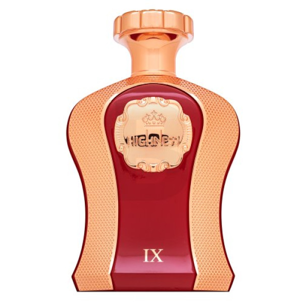 Afnan Highness IX EDP parfimērijas ūdens unisex, 100 ml