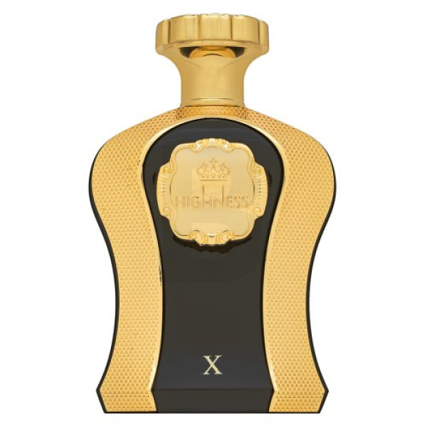 Afnan Highness X EDP parfimērijas ūdens unisex, 100 ml