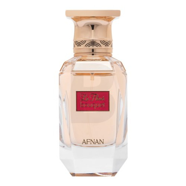 Afnan La Fleur Bouquet EDP parfimērijas ūdens sievietēm, 80 ml