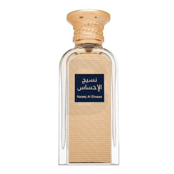 Afnan Naseej Al Ehsaas EDP parfimērijas ūdens unisex, 50 ml