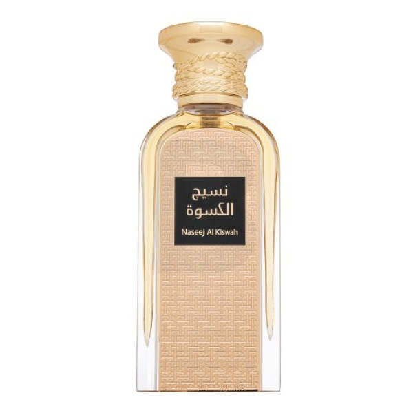 Afnan Naseej Al Kiswah EDP parfimērijas ūdens unisex, 50 ml