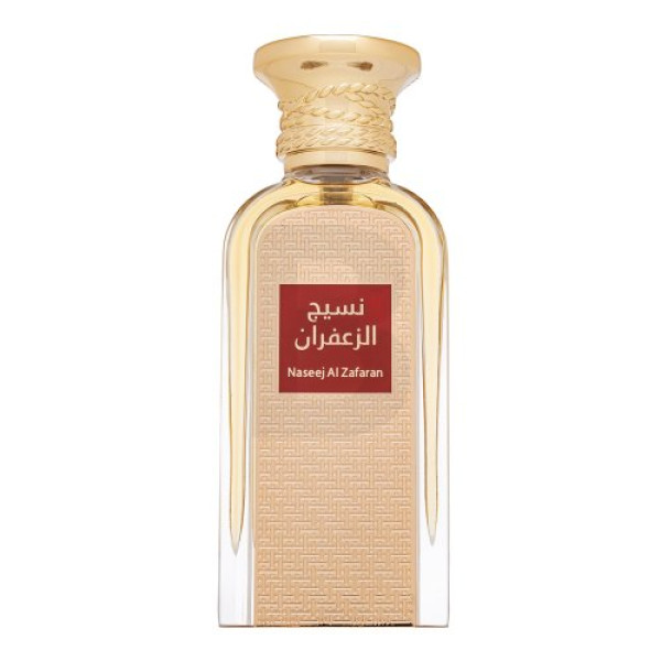 Afnan Naseej Al Zafaran EDP parfimērijas ūdens unisex, 50 ml