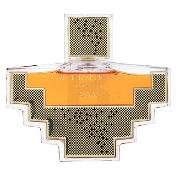 Afnan Ornament EDP parfimērijas ūdens sievietēm, 100 ml