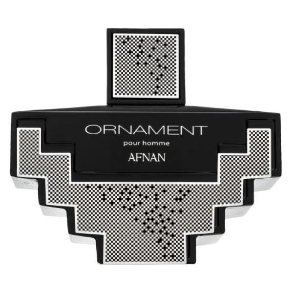 Afnan Ornament EDP parfimērijas ūdens vīriešiem, 100 ml