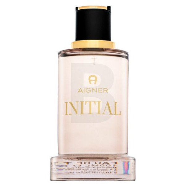 Aigner Initial EDT tualetes ūdens ūdens vīriešiem, 100 ml