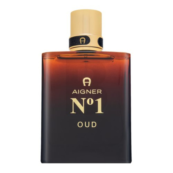 Aigner No. 1 Oud EDP parfimērijas ūdens unisex, 100 ml