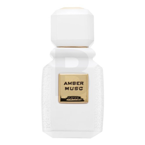 Ajmal Amber Musc EDP parfimērijas ūdens unisex, 100 ml