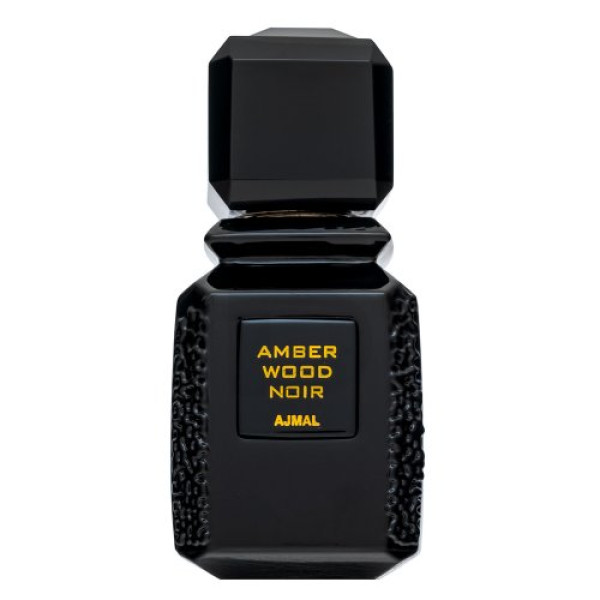 Ajmal Amber Wood Noir EDP parfimērijas ūdens unisex, 50 ml