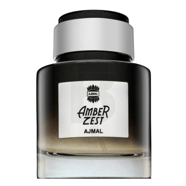 Ajmal Amber Zest EDP parfimērijas ūdens unisex, 100 ml