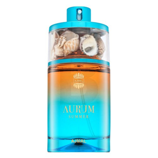 Ajmal Aurum Summer EDP parfimērijas ūdens sievietēm, 75 ml