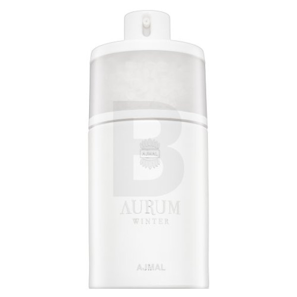 Ajmal Aurum Winter EDP parfimērijas ūdens unisex, 75 ml