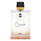 Ajmal Chivalry EDP parfimērijas ūdens vīriešiem, 100 ml