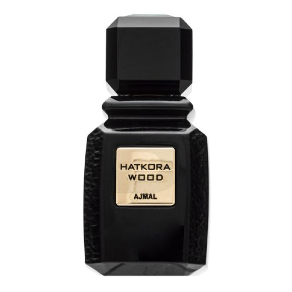 Ajmal Hatkora Wood EDP parfimērijas ūdens unisex, 100 ml