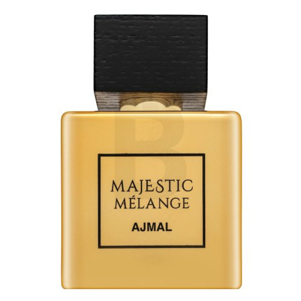 Ajmal Majestic Melange EDP parfimērijas ūdens unisex, 100 ml