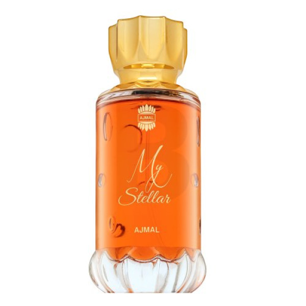 Ajmal My Stellar EDP parfimērijas ūdens unisex, 100 ml