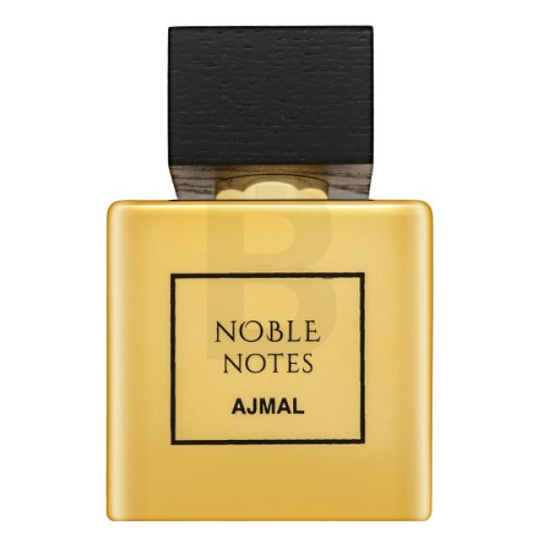 Ajmal Noble Notes EDP parfimērijas ūdens unisex, 100 ml