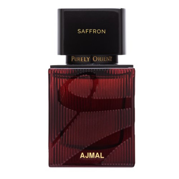 Ajmal Purely Orient Saffron EDP parfimērijas ūdens unisex, 75 ml