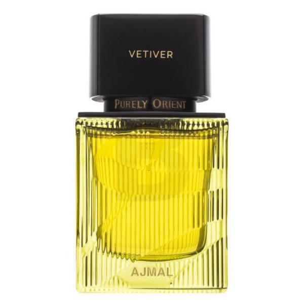 Ajmal Purely Orient Vetiver EDP parfimērijas ūdens unisex, 75 ml