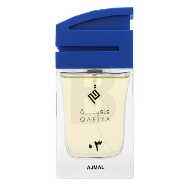 Ajmal Qafiya 03 EDP parfimērijas ūdens unisex, 75 ml