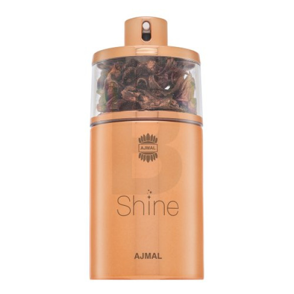 Ajmal Shine EDP parfimērijas ūdens sievietēm, 75 ml