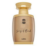 Ajmal Song Of Oud EDP parfimērijas ūdens unisex, 75 ml