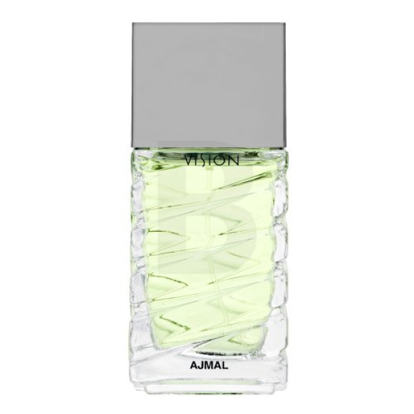 Ajmal Vision EDP parfimērijas ūdens vīriešiem, 100 ml