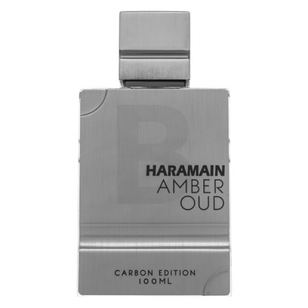 Al Haramain Amber Oud Carbon Edition EDP parfimērijas ūdens unisex, 100 ml