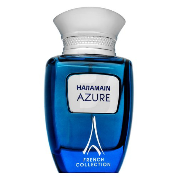 Al Haramain Azure French Collection EDP parfimērijas ūdens sievietēm, 100 ml