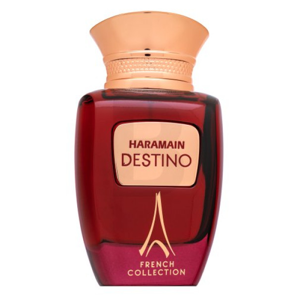 Al Haramain Destino French Collection EDP parfimērijas ūdens unisex, 100 ml