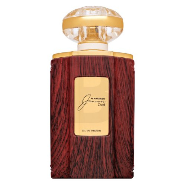 Al Haramain Junoon Oud EDP parfimērijas ūdens unisex, 75 ml