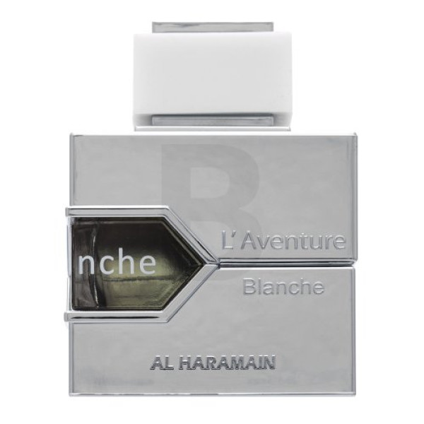 Al Haramain L'Aventure Blanche EDP parfimērijas ūdens sievietēm, 100 ml