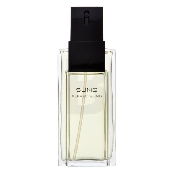 Alfred Sung Sung EDT tualetes ūdens ūdens sievietēm, 100 ml