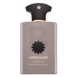 Amouage Library Collection Opus VII Reckless Leather EDP parfimērijas ūdens unisex, 100 ml