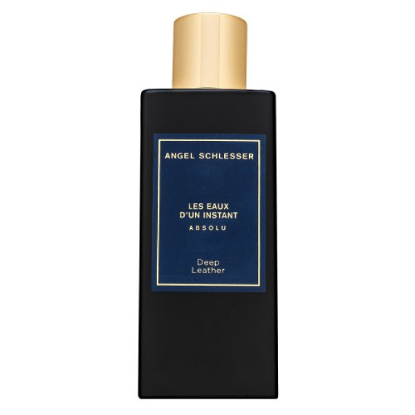 Angel Schlesser Les Eaux D'Un Instant Absolu Deep Leather EDP parfimērijas ūdens unisex, 100 ml