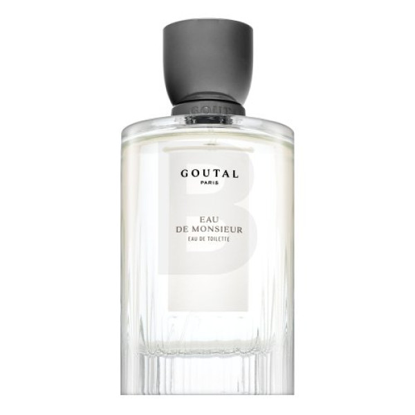 Annick Goutal Eau De Monsieur EDT tualetes ūdens ūdens vīriešiem, 100 ml